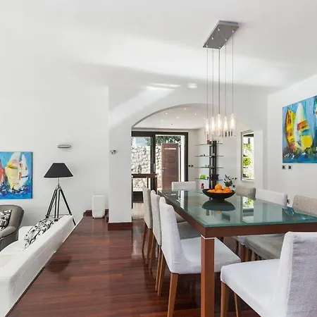 Villa Beuatiful Wiht Sea View On Krk