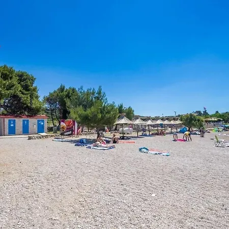 Beuatiful Wiht Sea View On Krk * Punat